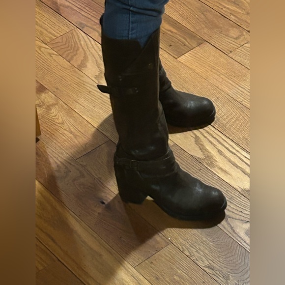 MIA Boots - Picture 3 of 15